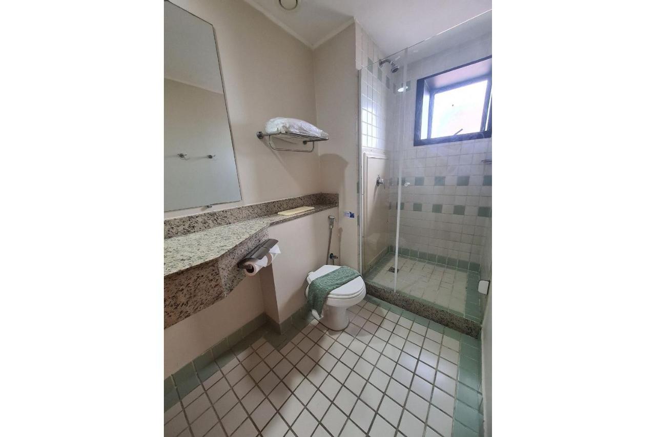 Flat Particular Rua Borges Lagoa C/ Garagem Uh1008 圣保罗 外观 照片